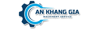 CÔNG TY TNHH CÔNG NGHỆ AN KHANG GIA